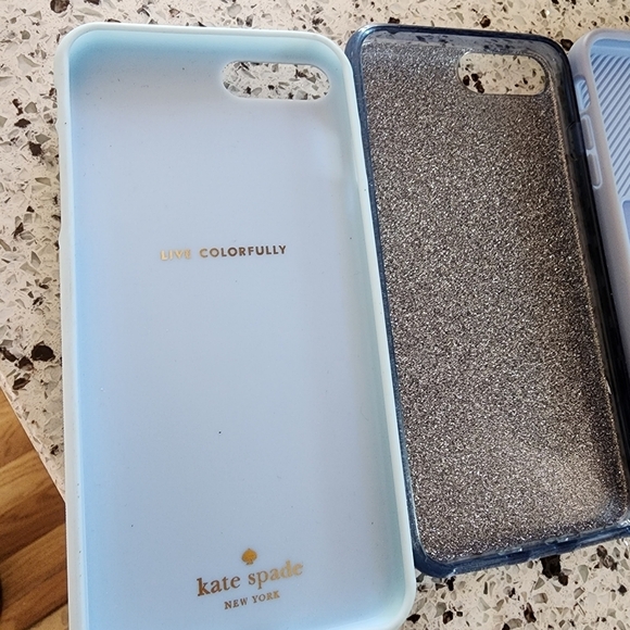 Kate Spade Iphone cases - Picture 3 of 4
